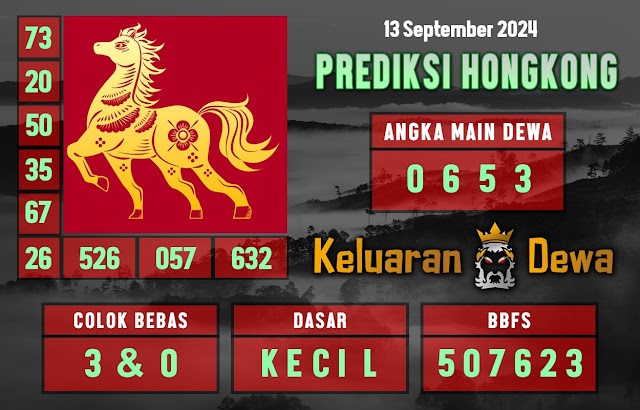 syair hk vip